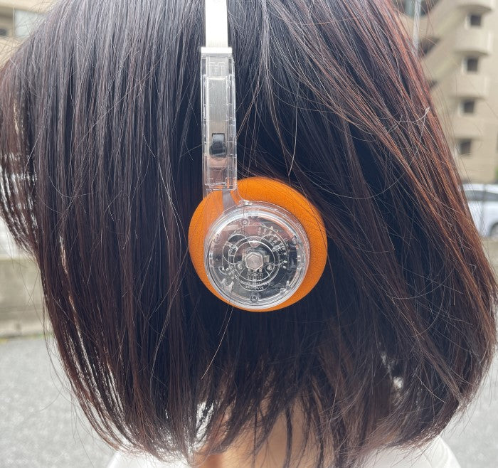 MONDO BY DEFUNCの第一弾オンイヤーヘッドホン「MONDOフリースタイル