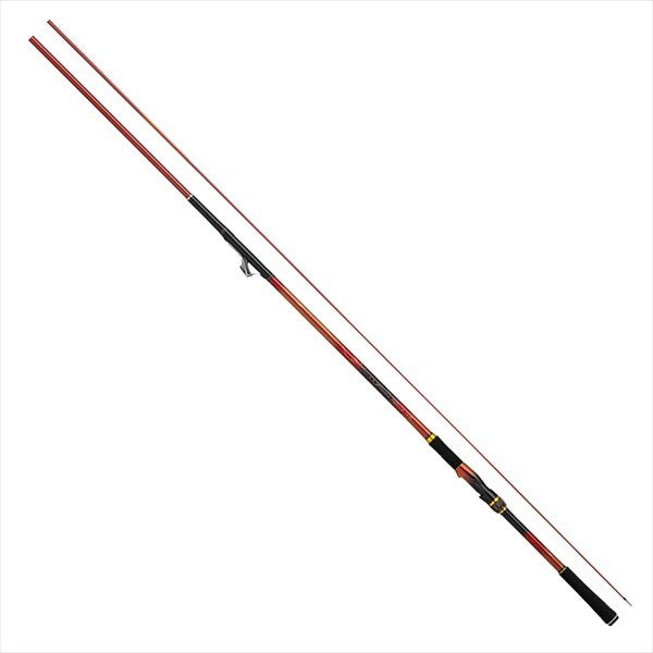 Daiwa Long throwing rod INTERLINE Oshima Flame Hawk #4.0-52 (Telescope