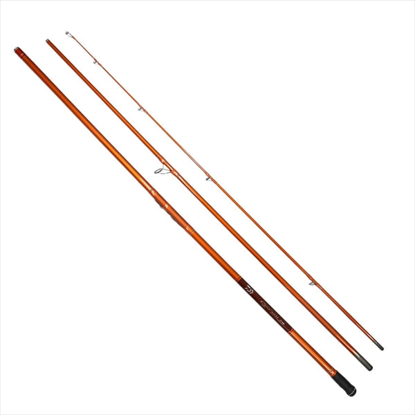 Daiwa Tournament Master Rise Kiss AGS 30-405LB/W (Spinning 3 Piece)