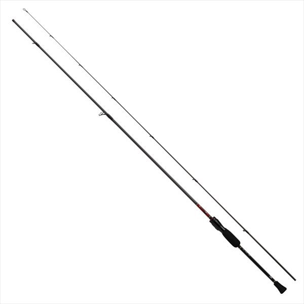 Daiwa Gekkabijin EX AGS 74UL-S/Q (Spinning 2pcs)