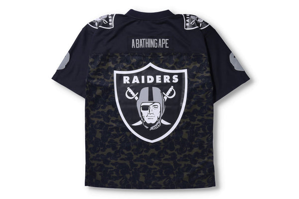 A BATHING APE®️ × Mitchell & Ness / NFL – eu.bape.com