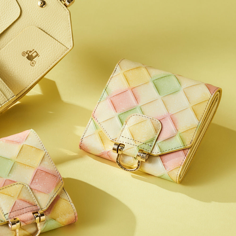 ATAO20周年限定カラー 】キャンディーミックス｜ブロックパーティ