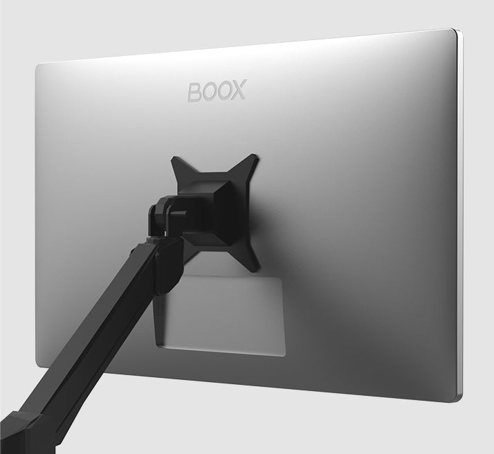 BOOX Mira 本体のみ BOOX Mira and Mira Pro E Ink Monitors – The