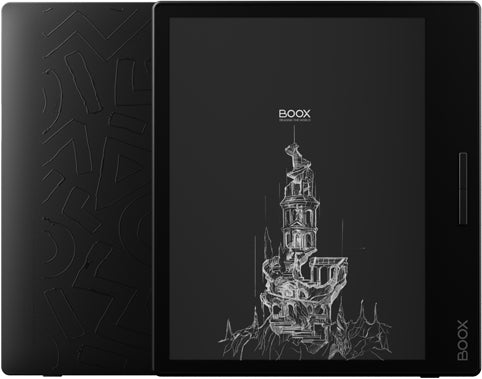 BOOX Page | A Supercharged Journey of eReading – The Official BOOX
