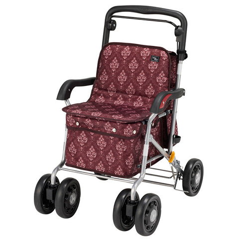 シルバーカー サニーウォーカー SP(小) コンパクトタイプ 島製作所