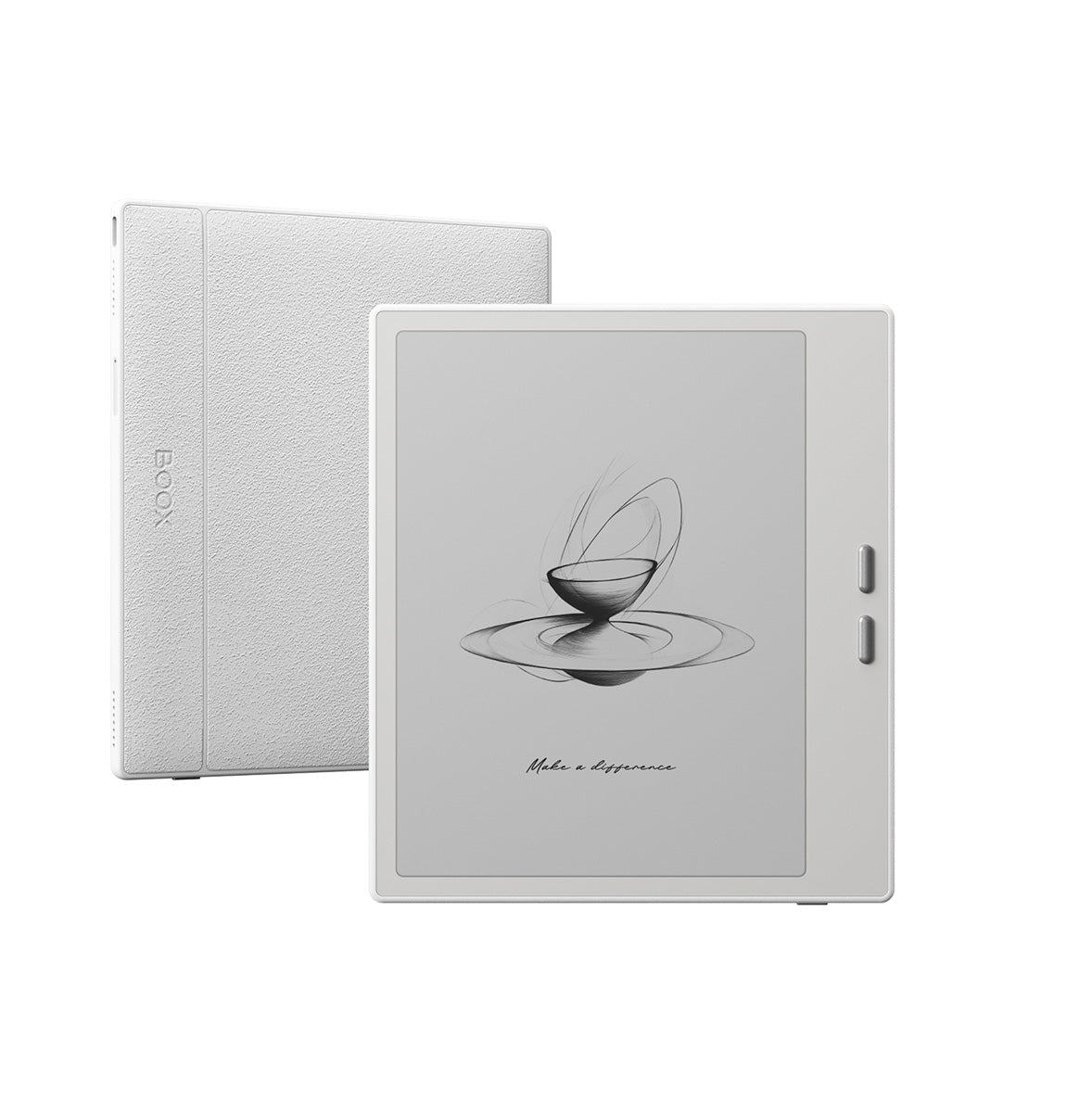 BOOX Go Series: Lightweight ePaper Devices for Daily Use – The