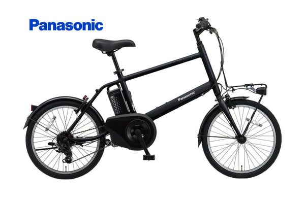 パナソニック(Panasonic）