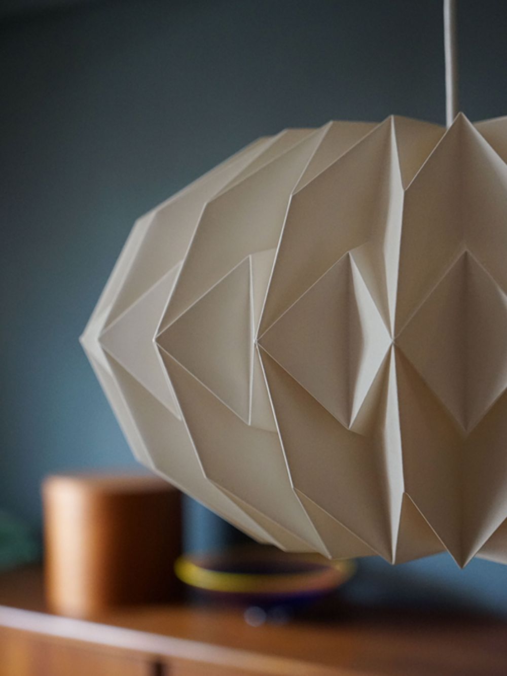 モーネ ランプシェード3灯 ヘキサゴン AX1-HS2789 – アンティーク家具