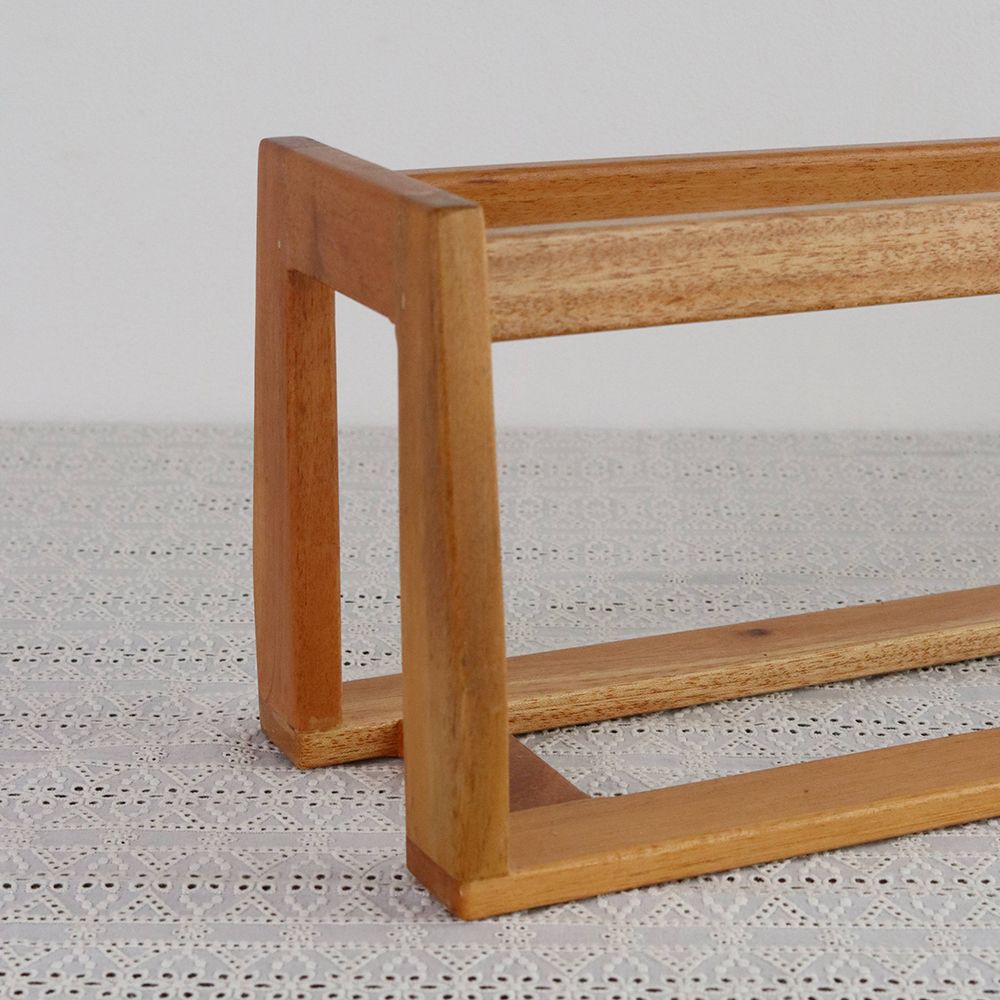 4足分入ります♪ スリッパラック CE1-92200008 – アンティーク家具と