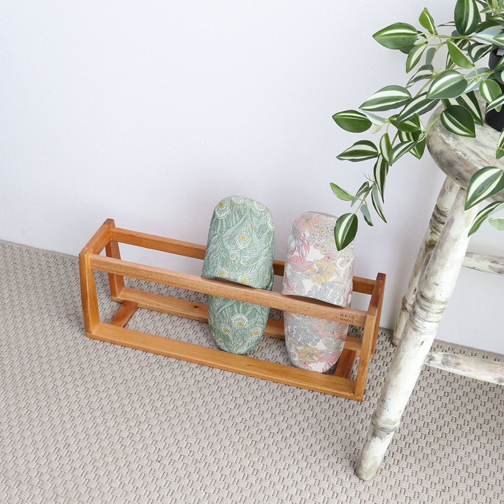 4足分入ります♪ スリッパラック CE1-92200008 – アンティーク家具と