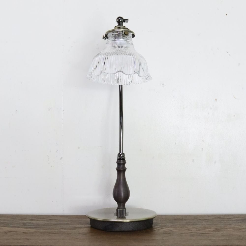 手元を上品に照らします♪ テーブルランプセット【灯具A】 FC1-1570A