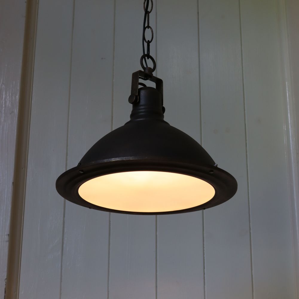 オシャレなヴィンテージ感♪ ヴェルダンペンダントライト IM1-LT