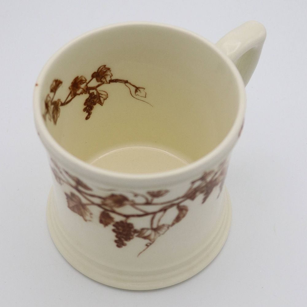 フォルムにヴィンテージ感♪ ヴィーニュマグブラウン SM1-183076