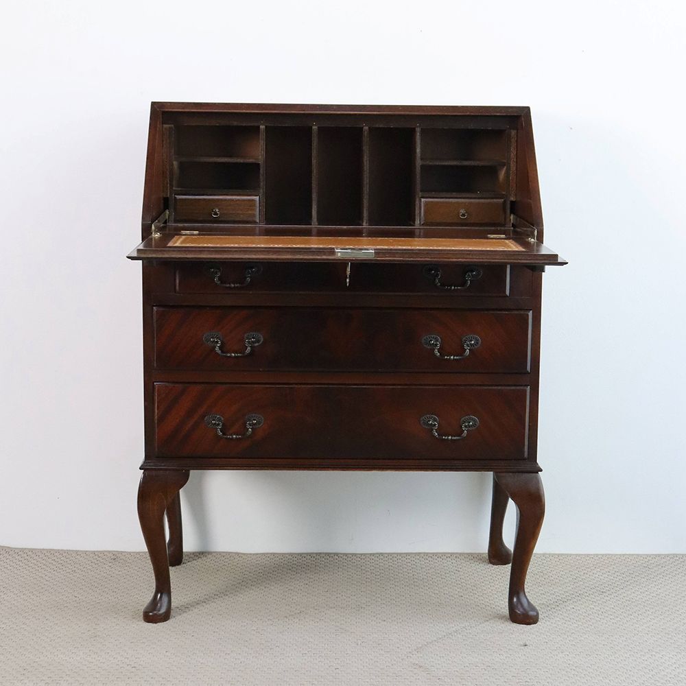 使い心地は極上です♪ ライティングビューロー VC104-243