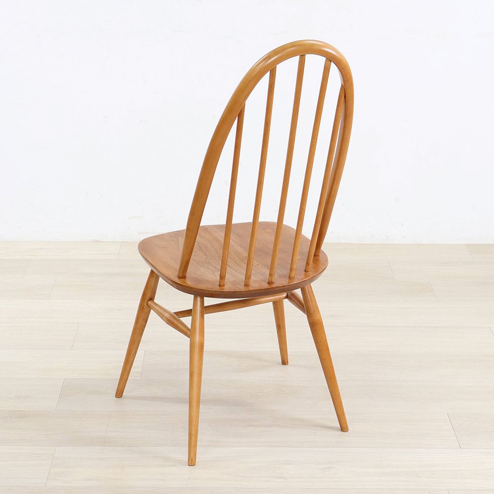 愛着の湧く極上の1脚です♪ クエーカーチェア VC114-021005