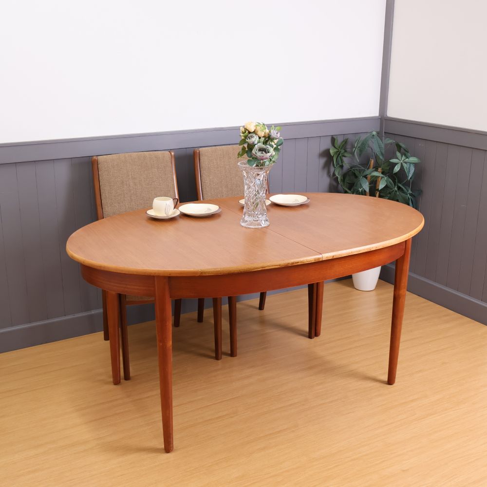 暮らしの真ん中に置きたい♪ エクステンションテーブル VC114-028