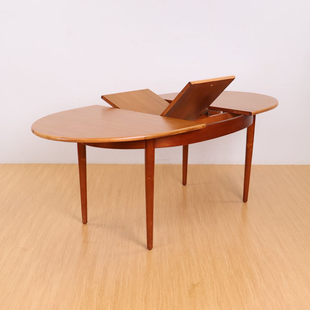 暮らしの真ん中に置きたい♪ エクステンションテーブル VC114-028