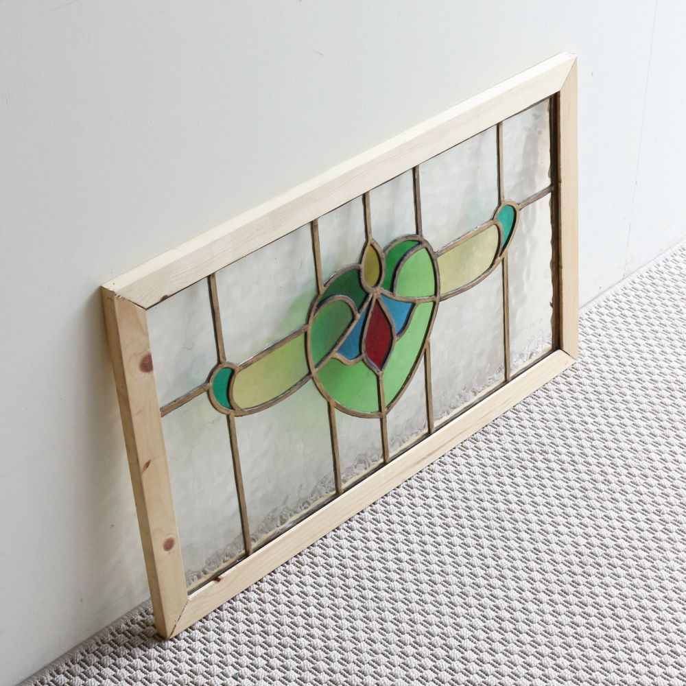 英国アンティーク】ステンドグラス VC104-126006 – アンティーク家具と