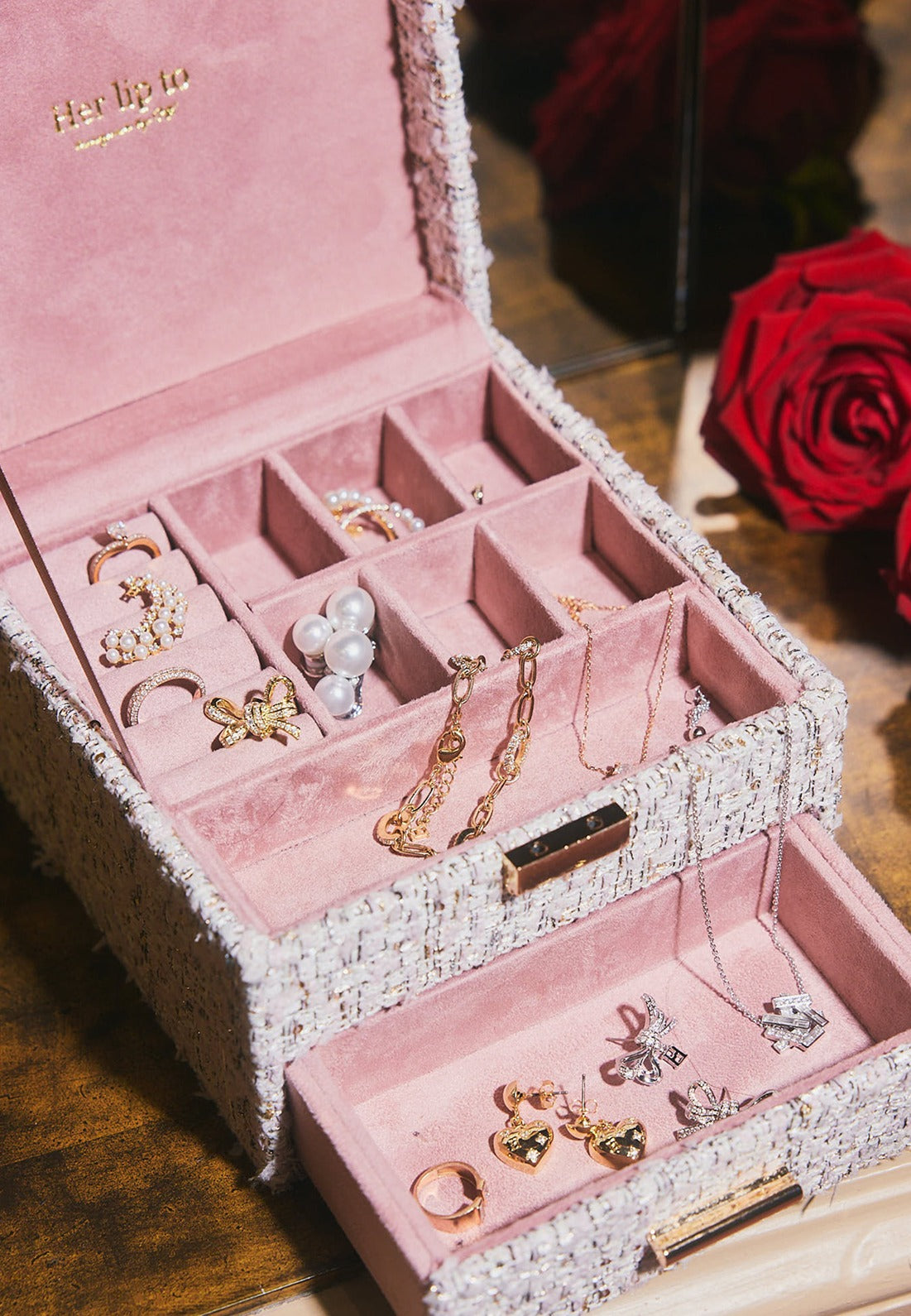 東京・大阪】 HER LIP TO HOLIDAY 2025 - 開催のお知らせ