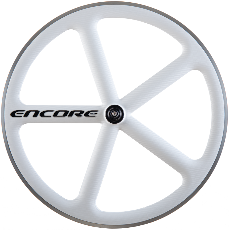 Encore 700c Fixed Gear Wheels | Encore Wheels | Encore Wheels