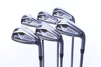 Titleist T300 Irons | Next Round Golf
