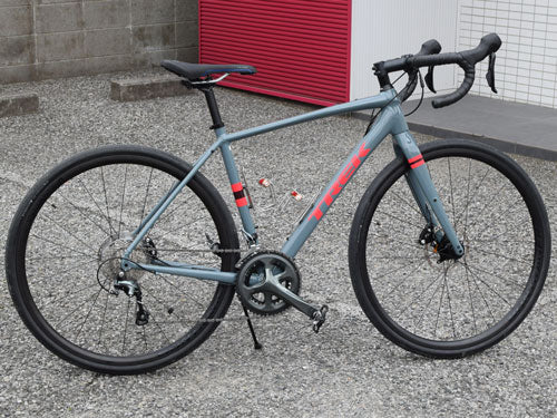 スタッフレビュー｜2019年話題のグラベルロードを買ってみた!