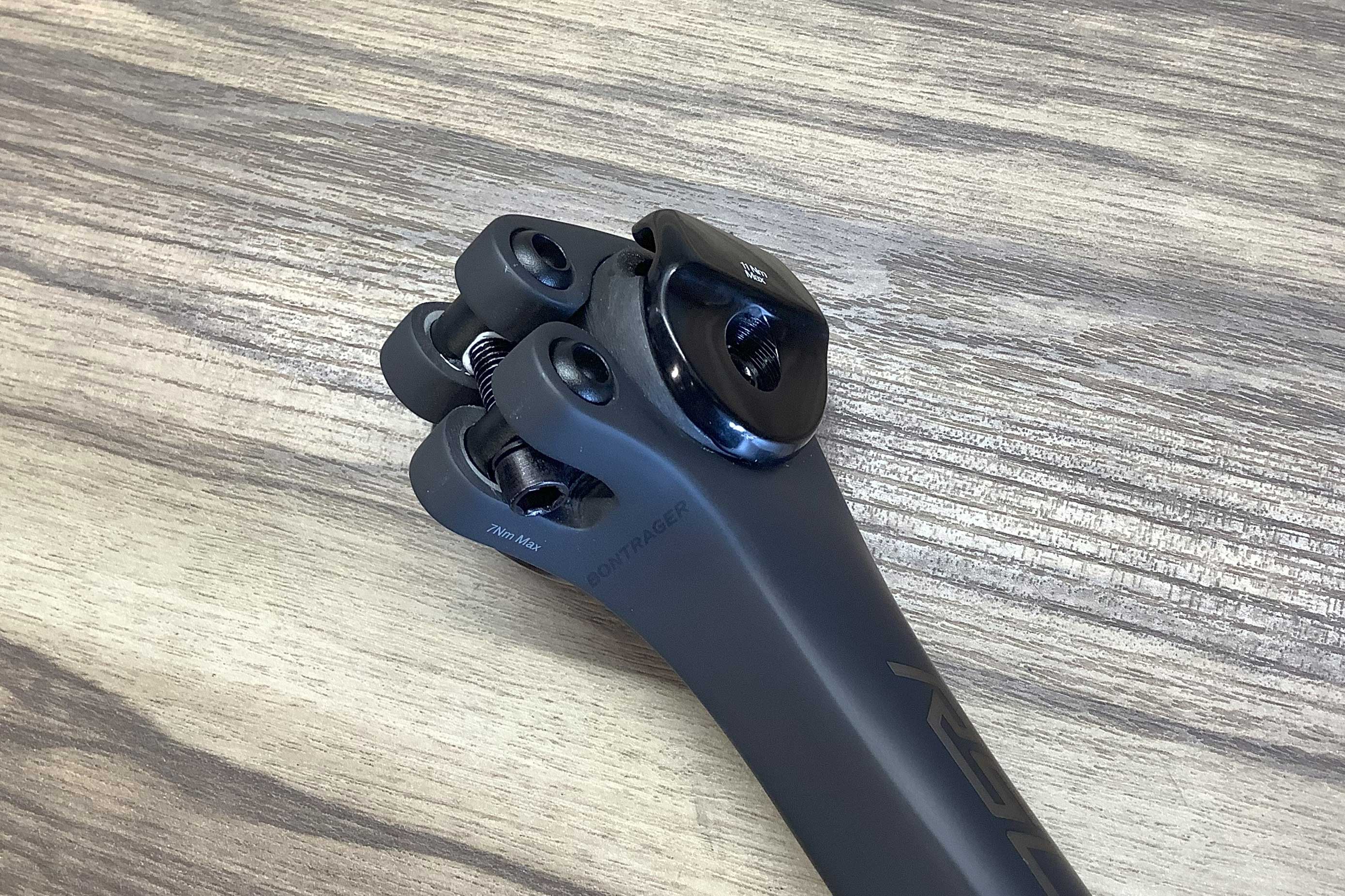 トレック シートポスト カーボン short トレックシートポストカーボンshort