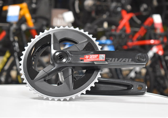 コスパ抜群！12速無線電動コンポ SRAM Rival eTap AXS新登場！
