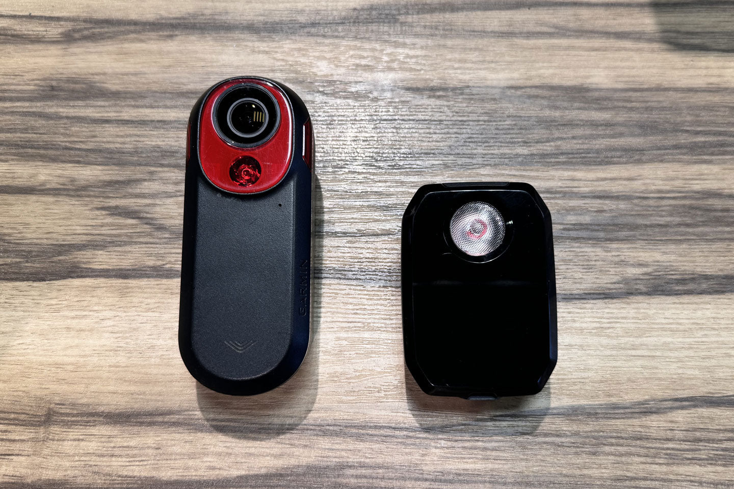 TREK 新型CARBACKレーダーリアライト最速レビュー！