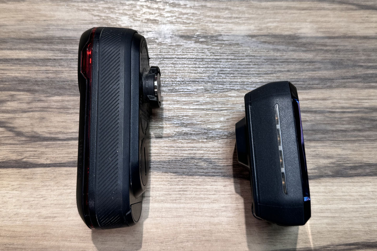 TREK 新型CARBACKレーダーリアライト最速レビュー！