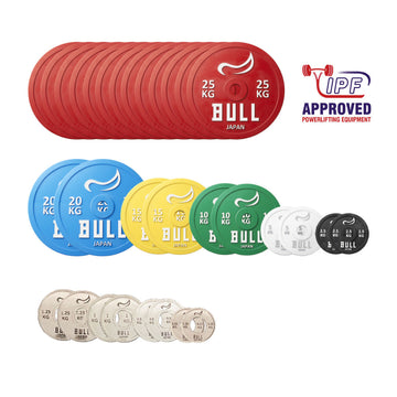 BULL | トレーニングマシン販売 ザオバ オンラインショップ
