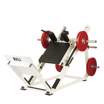 美品 BULL バックエクステンション Zaoba 【公式通販】