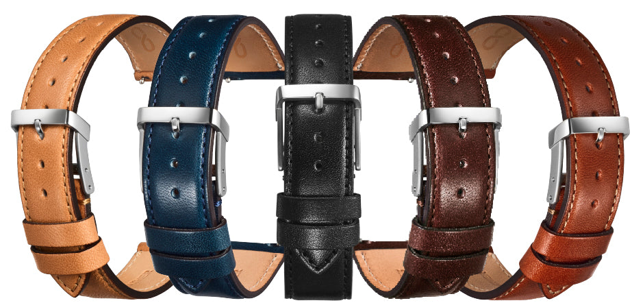 栃木レザー – Knot THE STRAP