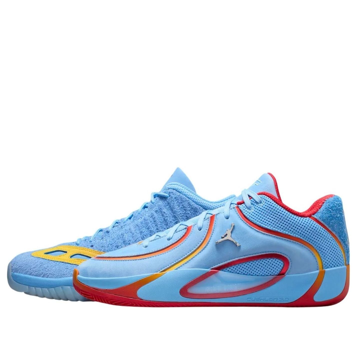 Air Jordan x Jayson Tatum 'Welcome To St.Louis' IM5208-900