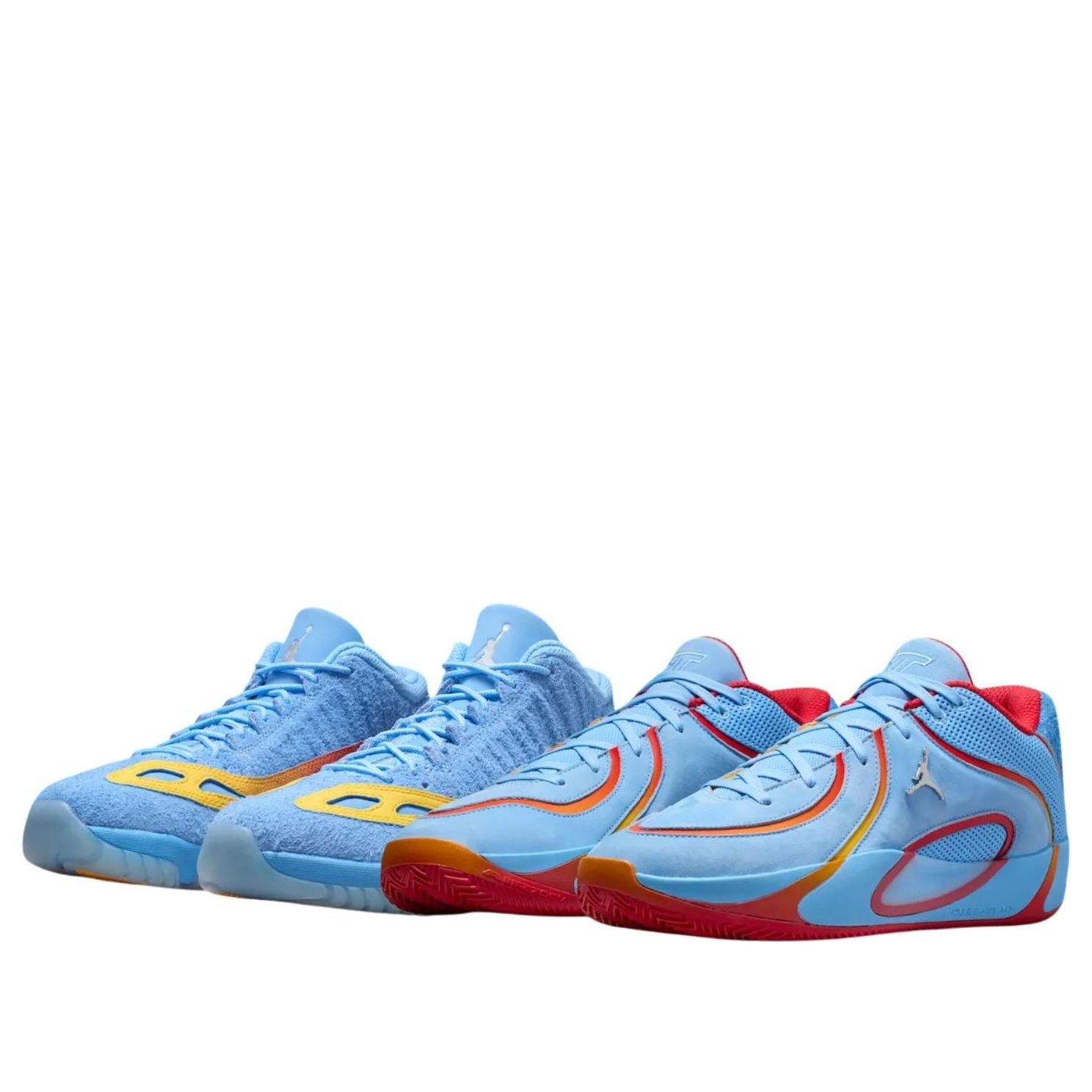 Air Jordan x Jayson Tatum 'Welcome To St.Louis' IM5208-900