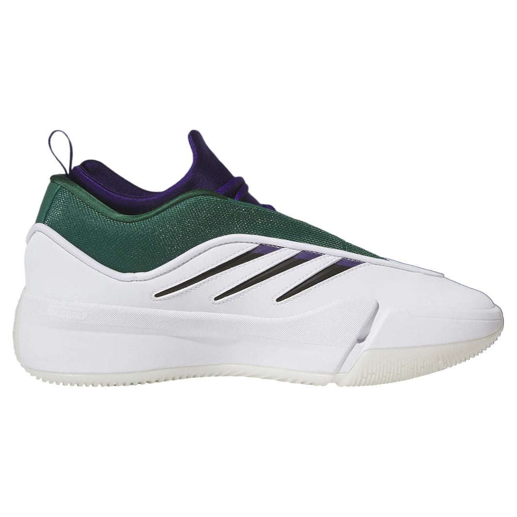 adidas Dame 9 'White Collegiate Green' IG6603