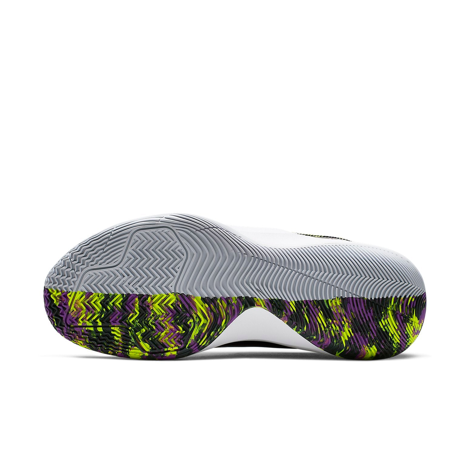 Air Jordan CP3.XII PF 'Dr. Jekyll and Mr. Hyde' CJ4275-007