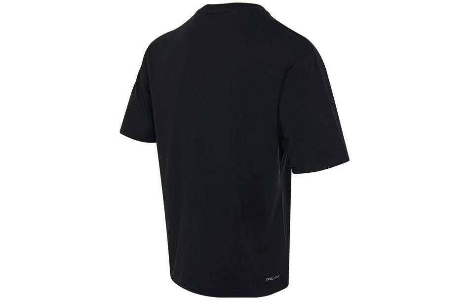 Air Jordan Sport 85 Graphic T-Shirt 'Black' FB7446-010