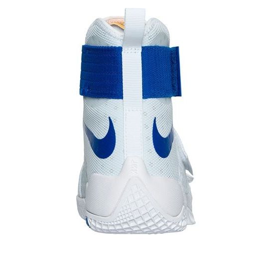 Nike LeBron Soldier 10 'Hyper Cobalt' 844374-164