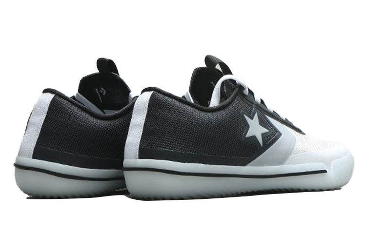 Converse All Star Pro BB Low 'Eclipse' 167051C
