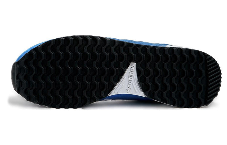 adidas Originals ZX 700 Shoes 'Blue White' AQ3186