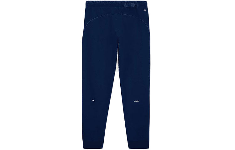 Nike x NOCTA Drake Cardinal Stock Sweatpants 'Navy' DA3935-492