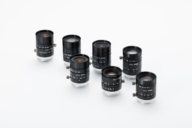 Vs tech lenses | Wilco Imaging
