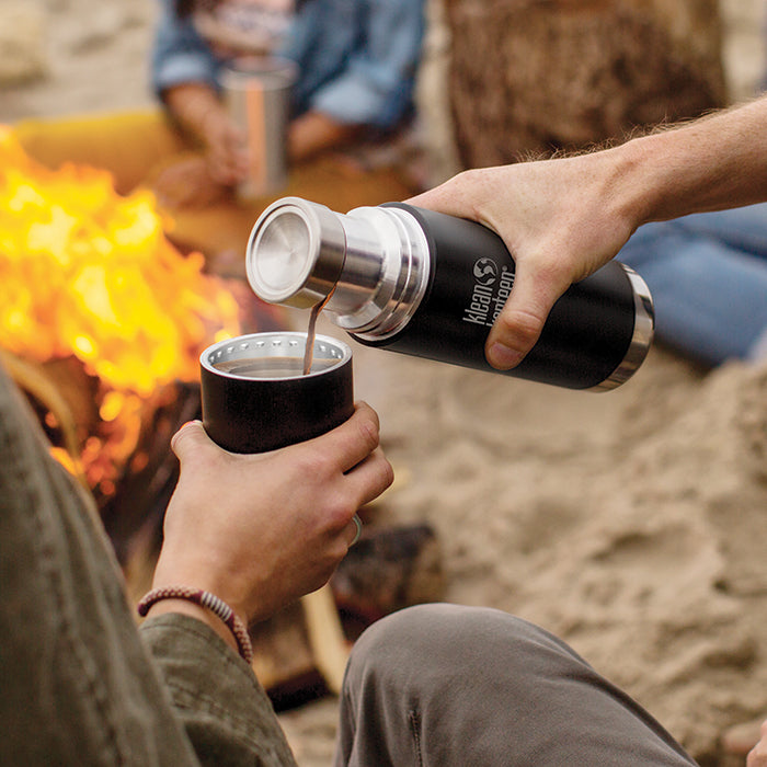 Climate Lock – Klean Kanteen Japan