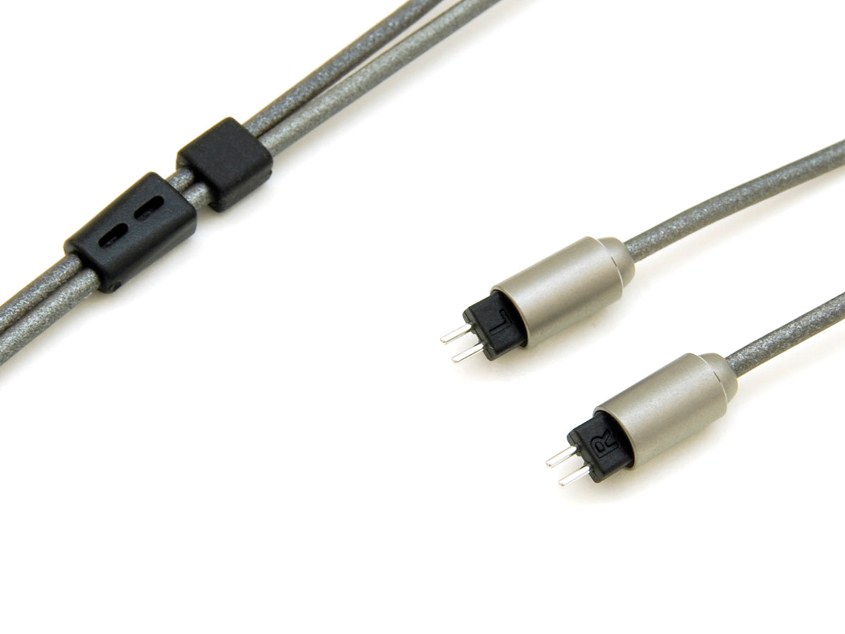 onso iect_04_bl4c 4.4mm5極-CIEM 2PIN バランス接続用イヤホン