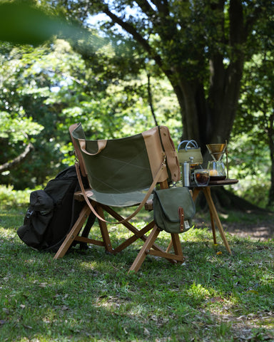 話題のHEKA CHAIR、気になる座り心地も含めて詳しくレポート – calma