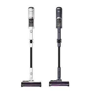 Shark CleanSense iQ コードレススティッククリーナー IW2241J