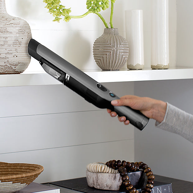 EVOPOWER Plus W30P 充電式ハンディクリーナー|WV260J|ハンディ