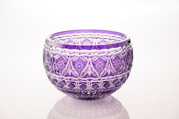 復元40周年 新商品] 新商品のご案内 – ㈱島津興業 島津薩摩切子