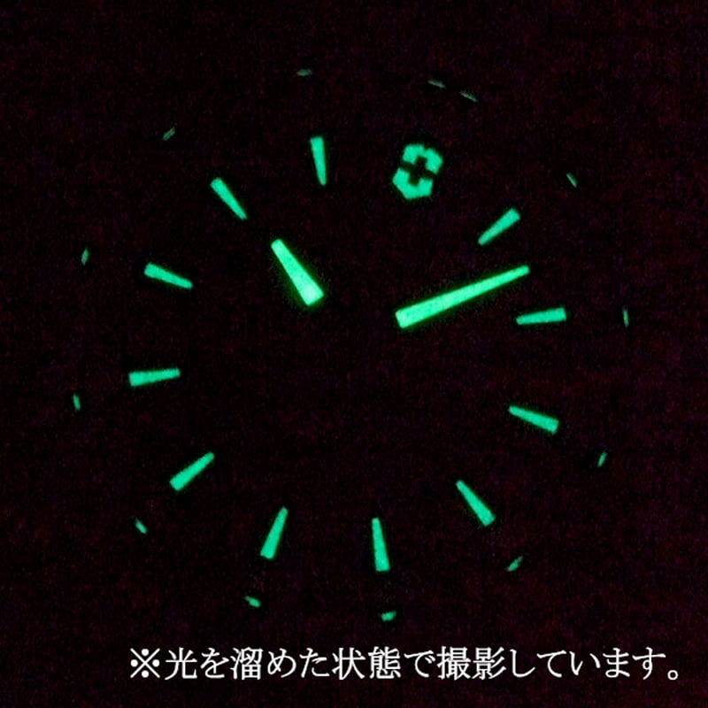 ビクトリノックススイスアーミー I.N.O.X. Mechanical(イノックス